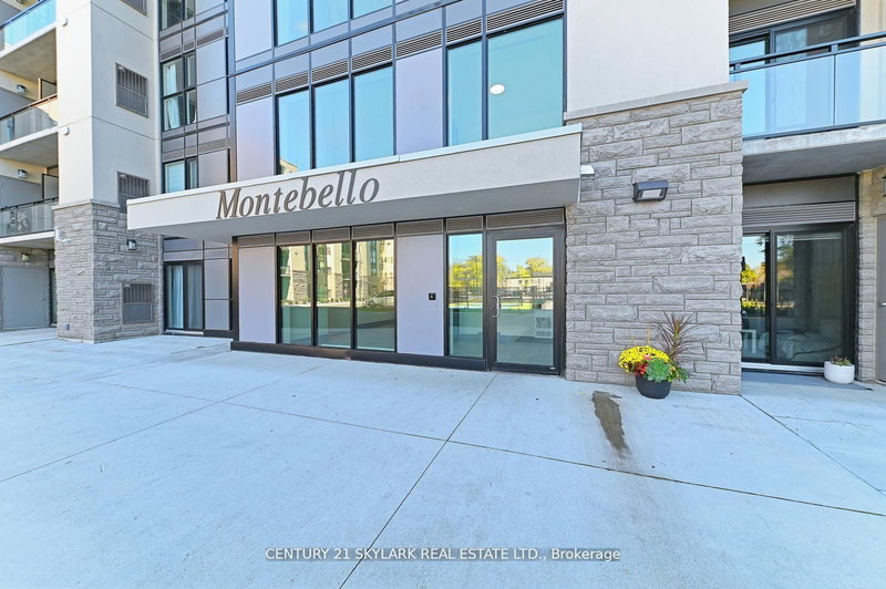 216 - 50 Herrick Ave Ave N, St. Catharines, L2P 2W7 | Image 2