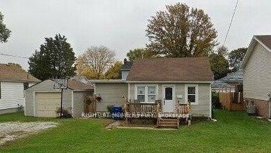 248 Mcnaughton Avenue E