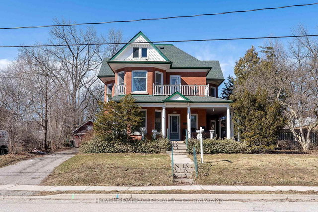 114 Frances Street