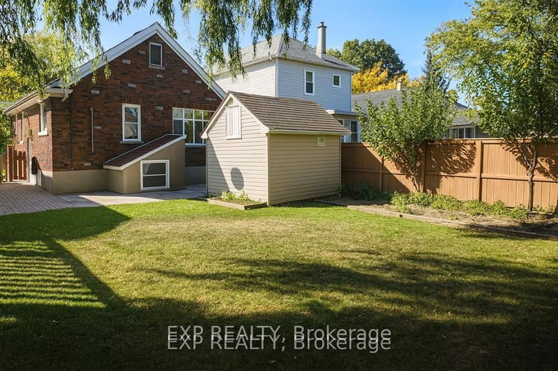 20 Marmora St, St. Catharines, L2P 3C1 | Image 2