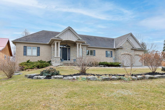 54 Wellington Street