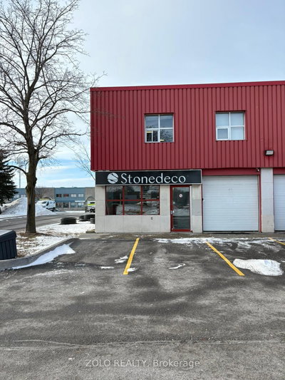 7 - 5509 Canotek Rd | Ottawa | Image