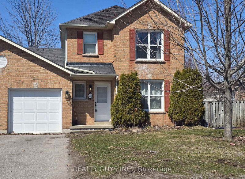 542 Westman Ave, Peterborough, K9K 2E6 | Image 2