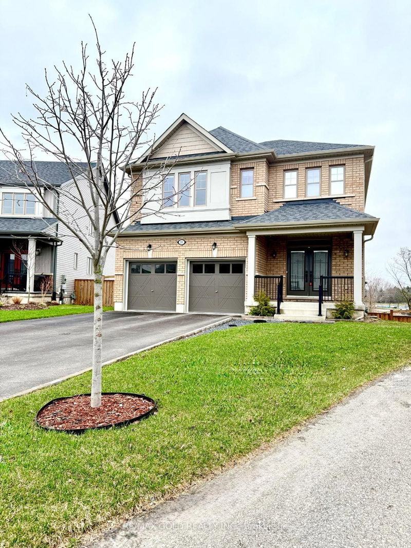 201 Mcfarlane Cres, Centre Wellington, N1M 0G5 | Image 2