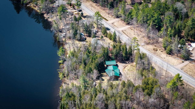 3537 Calabogie Road