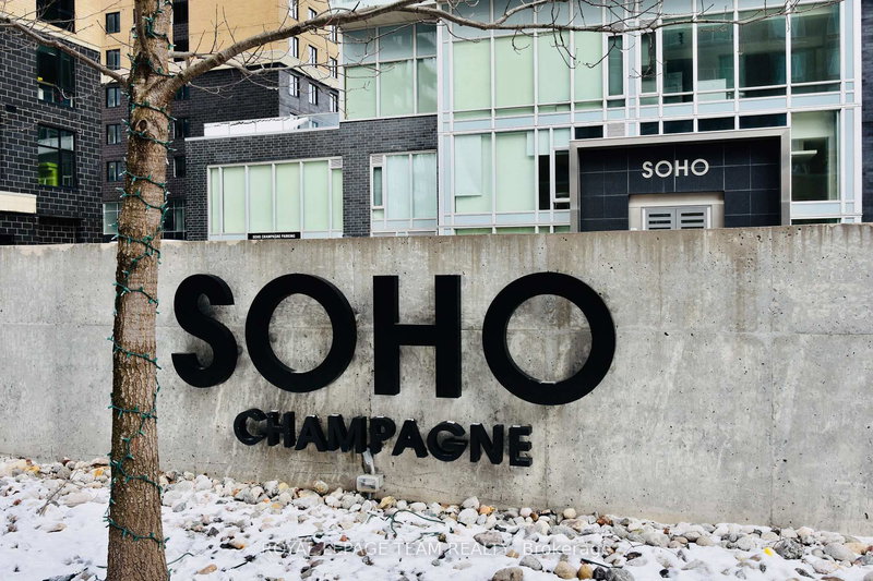 home for lease on 902-111 Champagne Avenue S