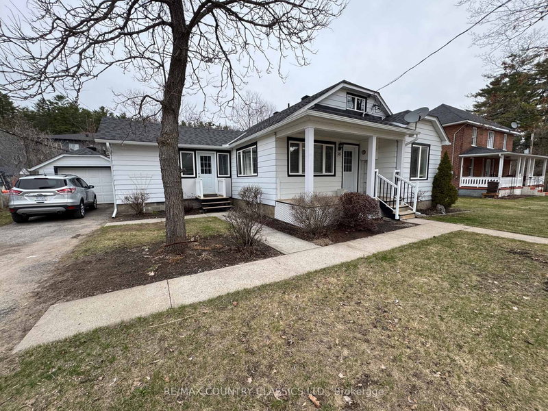 38 Flint Ave, Bancroft, K0L 1C0 | Image 2