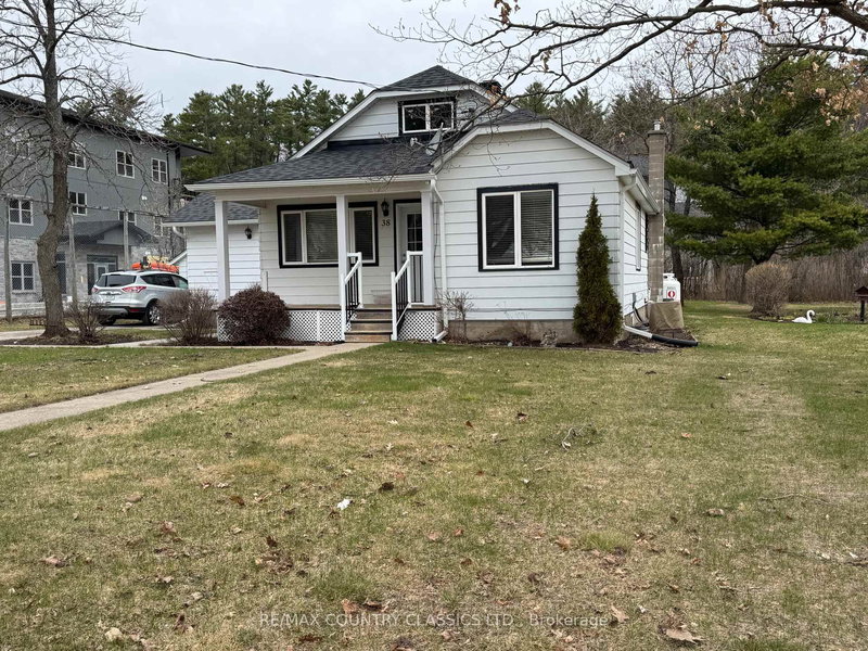 38 Flint Ave, Bancroft, K0L 1C0 | Image 3