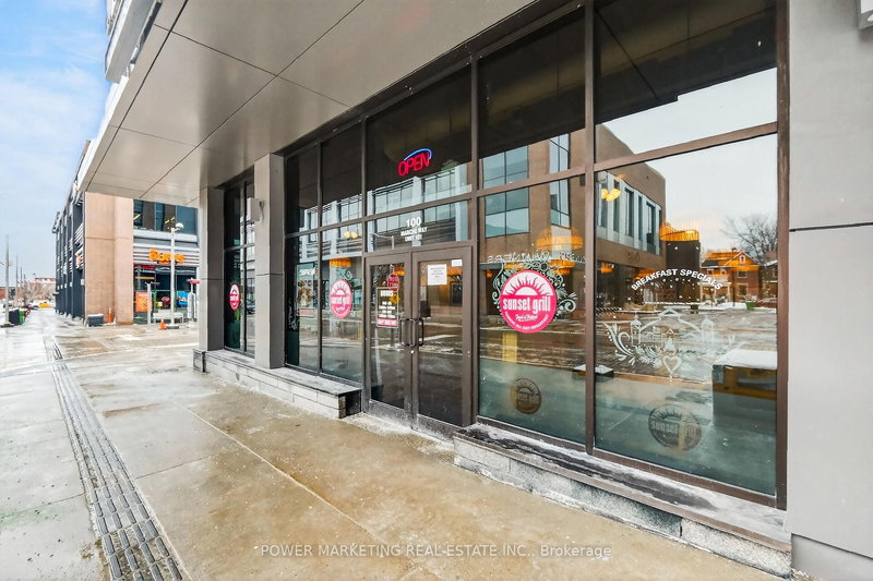 100 MARCHE Way, Ottawa, K1S 5J3 | Image 2
