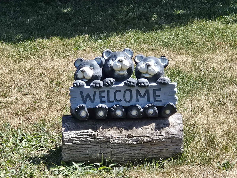 home for sale on 10-3033 Townline Road