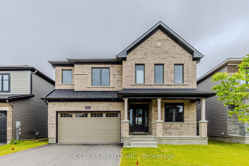 home for lease on 583 Anchor Circle