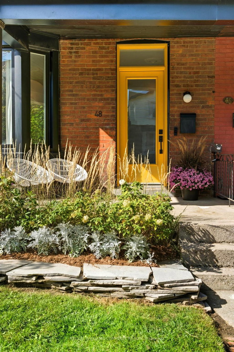 home for sale on 48 Liberty Street