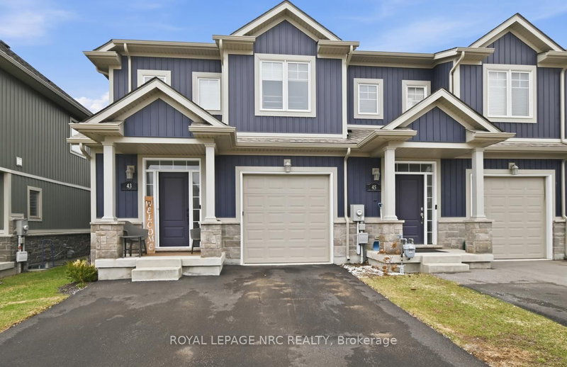 home for sale on 43 Wilkerson Street