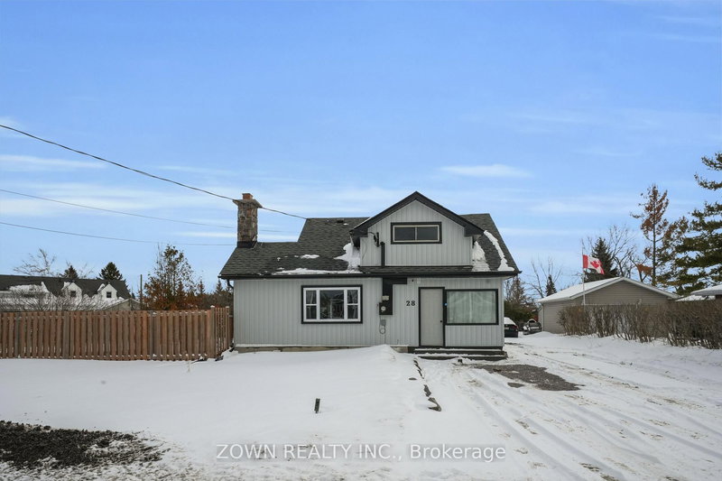 28 Prince St W, Kawartha Lakes, K0M 1A0 | Image 2