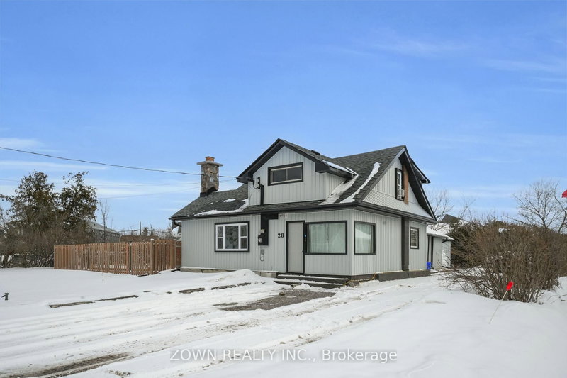 28 Prince St W, Kawartha Lakes, K0M 1A0 | Image 3