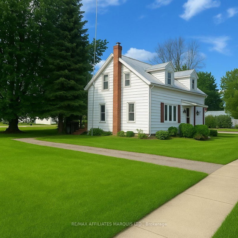 37 Main Street