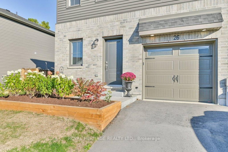 26 Campbell Cres, Prince Edward County, K0K 2T0 | Image 3