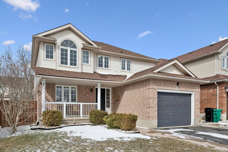 home for sale on 16 Merlene Court