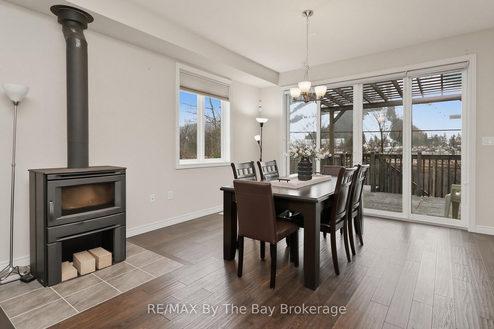 126 Delphi Lane • Blue Mountains, ON photo 12