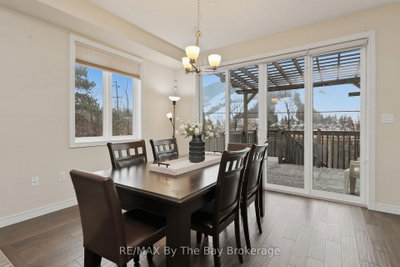 126 Delphi Lane • Blue Mountains, ON photo 8