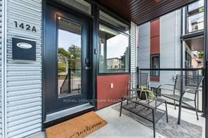 A - 142 A Queen Mary Street