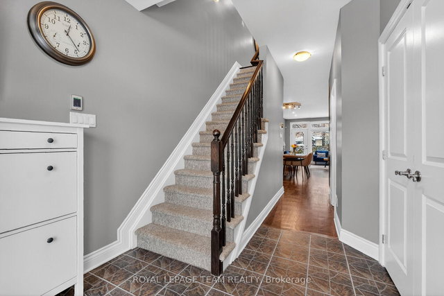 A - 142 A Queen Mary Street