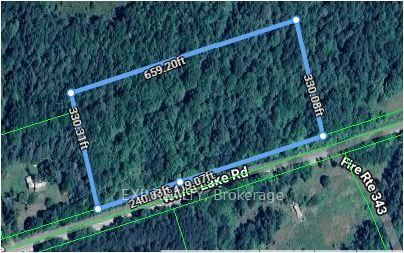 Part Lot 32 and Conc 1 Concession