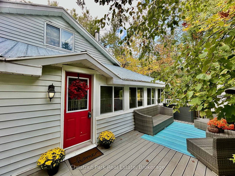 1227-2 North Kahshe Lake rd Rd, Gravenhurst, P0E 1G0 | Image 2