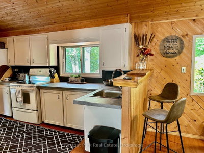 1227-2 North Kahshe Lake rd Road • Gravenhurst, ON photo 9