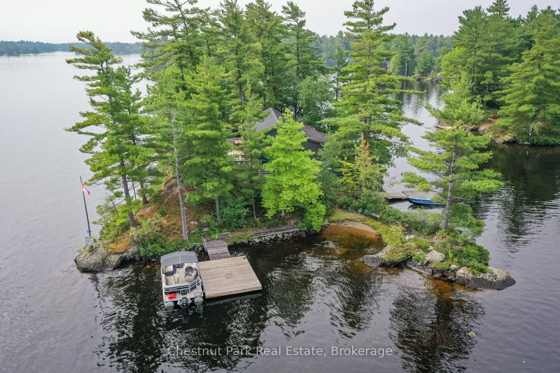 1 8KL ROSE ISLAND, Gravenhurst, P0B 1G0 | Image 3