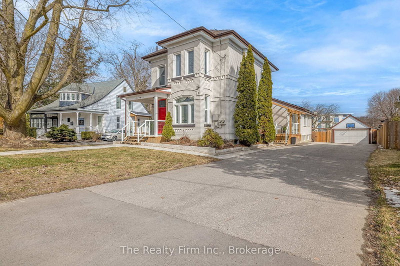 751 Rathbourne Ave, Woodstock, N4S 4L6 | Image 3