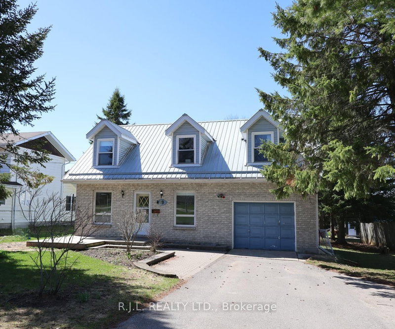 19 Concession Street