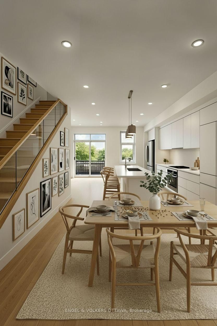 47 Fairmont Avenue, Unit B