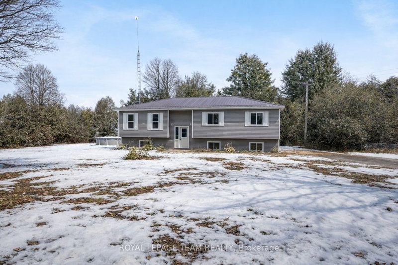 home for sale on 8133 County Rd 44 Road