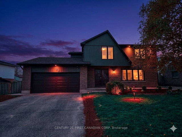 123 HILLSMOUNT Crescent