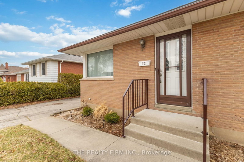 12 Curtis Ave, London South, N5Z 4G1 | Image 3