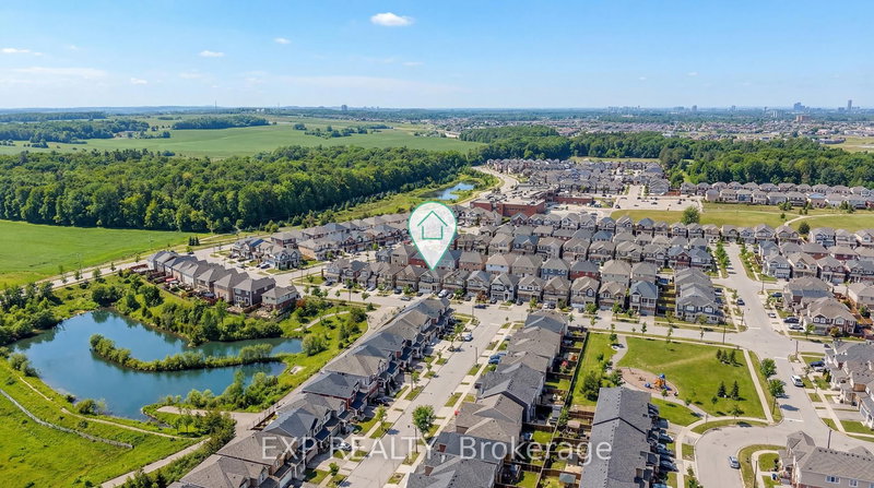 55 West Oak Tr, Kitchener, N2R 0L1 | Image 2