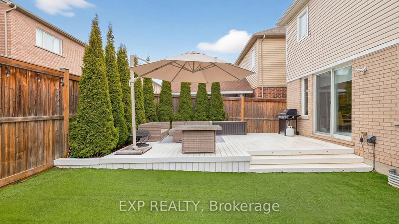 55 West Oak Tr, Kitchener, N2R 0L1 | Image 3