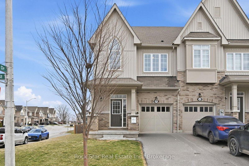 home for sale on 4042 Maitland Street