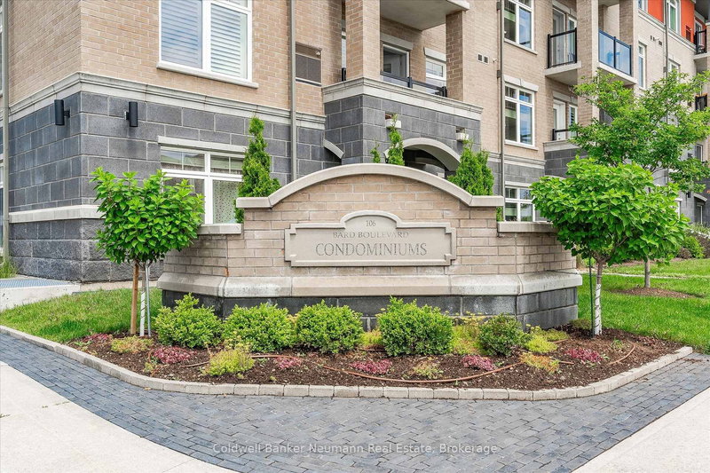 113 - 106 Bard Blvd, Guelph, N1L 0L8 | Image 2