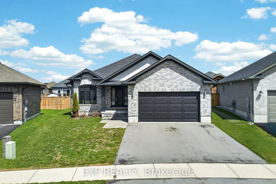 85 Covington Cres | Belleville | Image