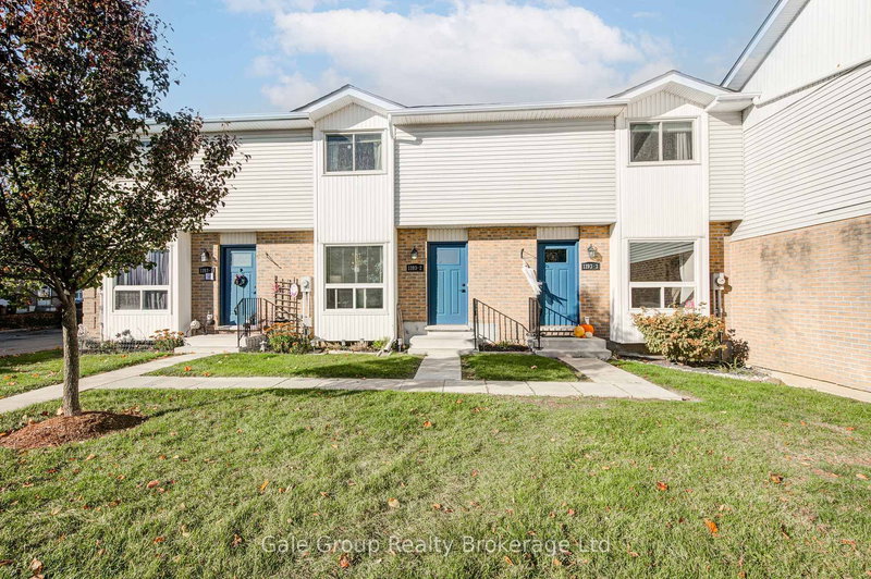 home for sale on 2-1193 NELLIS Street