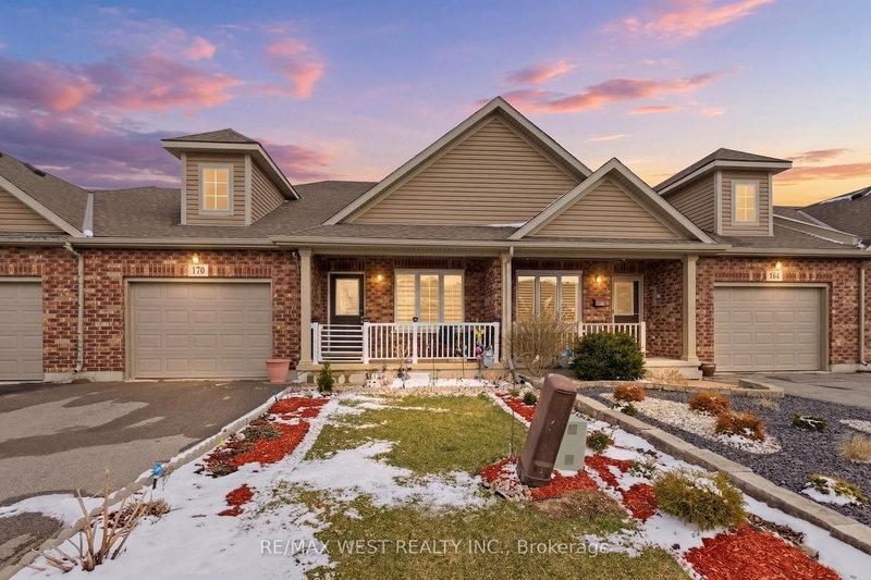 170 Silverwood Ave, Welland, L3C 0B7 | Image 3