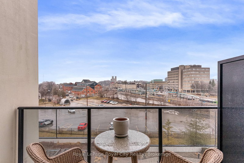 603 - 150 Wellington St E, Guelph, N1H 0B5 | Image 2