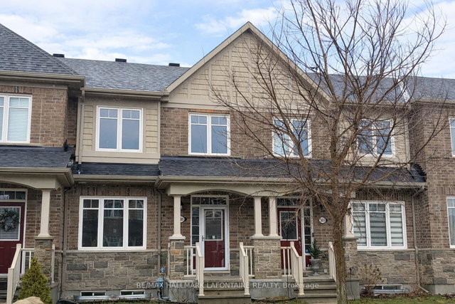 381 Sweetflag Street