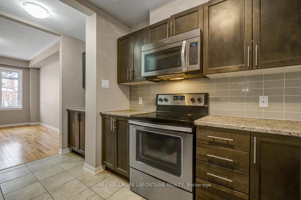 Townhouse for sale at 381 Sweetflag Street, Ottawa, Ontario, K2J 5Y7 - Barrhaven - Longfields - MLS: X12908024