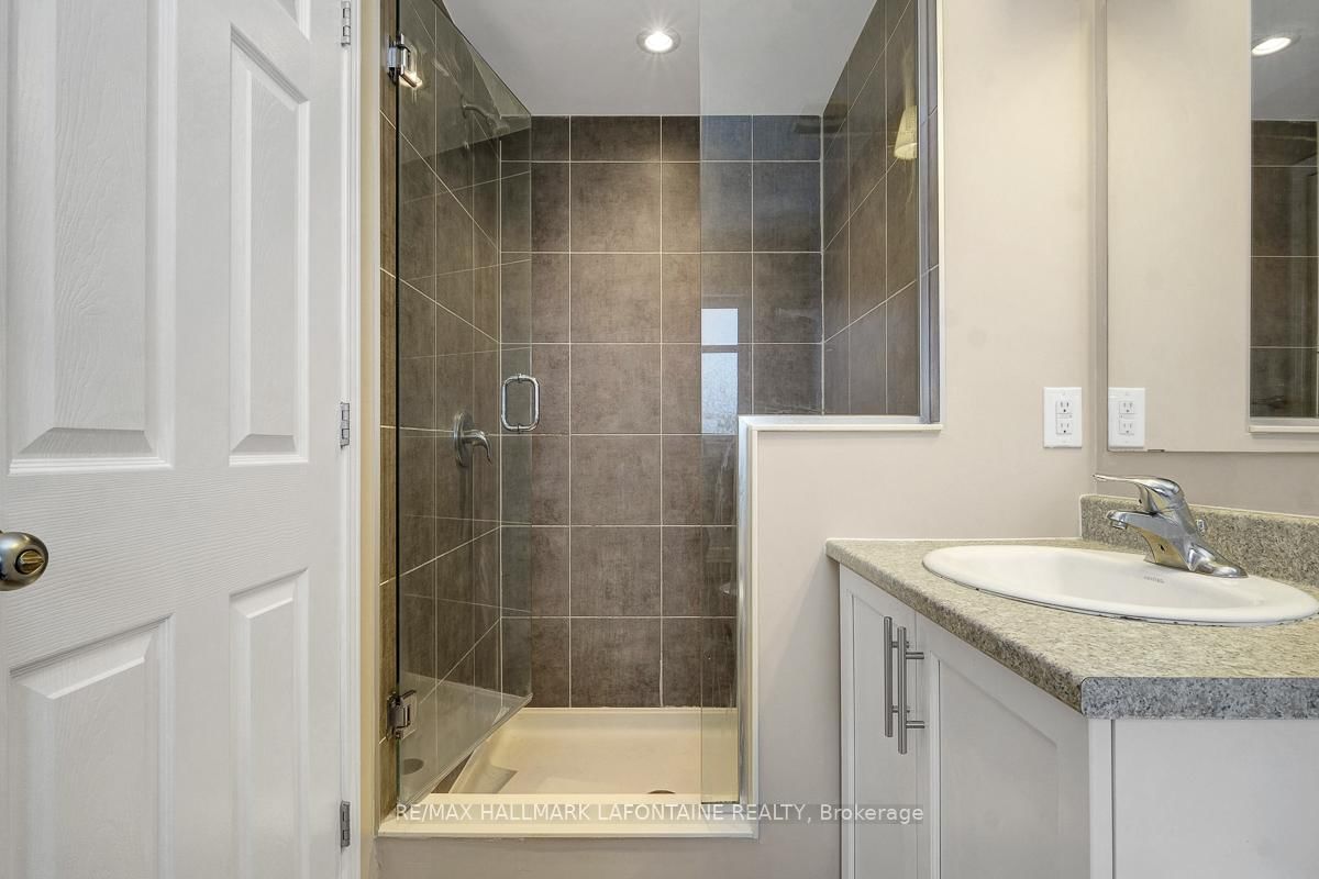 Townhouse for sale at 381 Sweetflag Street, Ottawa, Ontario, K2J 5Y7 - Barrhaven - Longfields - MLS: X12908024