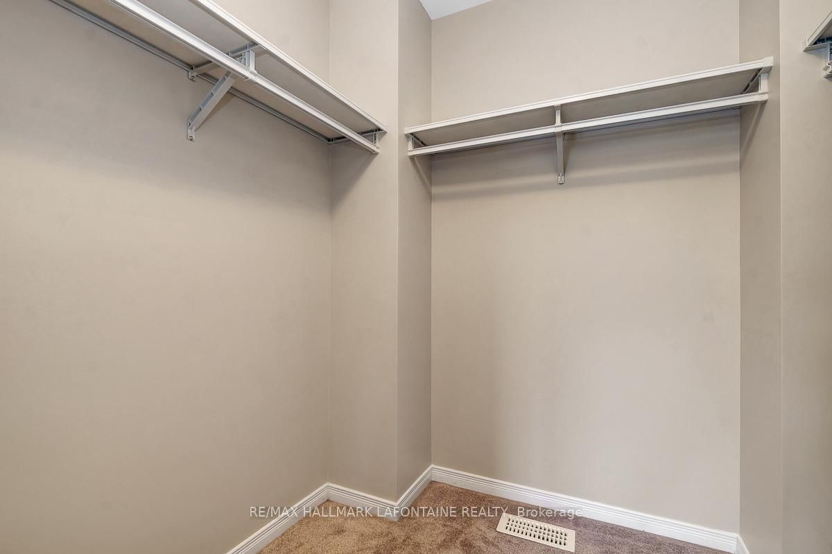 Townhouse for sale at 381 Sweetflag Street, Ottawa, Ontario, K2J 5Y7 - Barrhaven - Longfields - MLS: X12908024