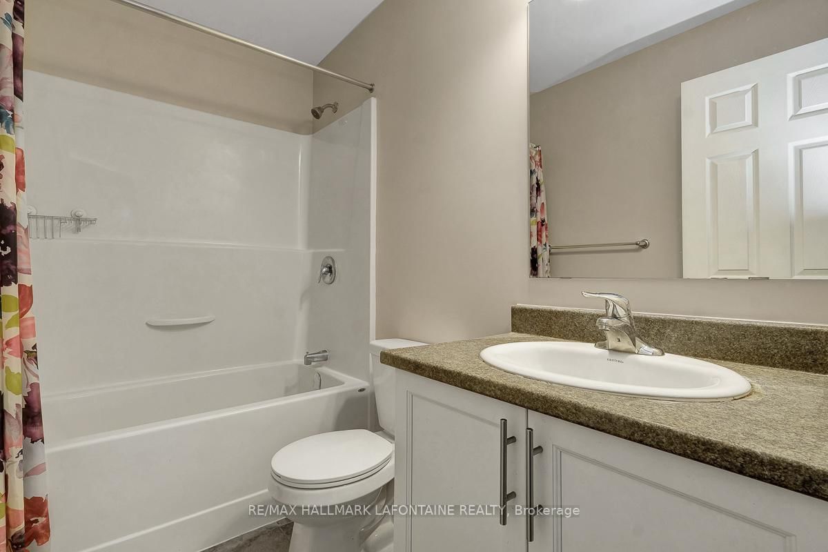 Townhouse for sale at 381 Sweetflag Street, Ottawa, Ontario, K2J 5Y7 - Barrhaven - Longfields - MLS: X12908024