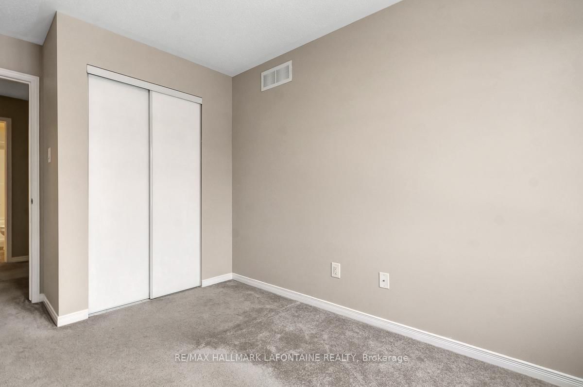 Townhouse for sale at 381 Sweetflag Street, Ottawa, Ontario, K2J 5Y7 - Barrhaven - Longfields - MLS: X12908024